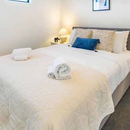 Cozy 3 Bedroom Near Hagley Park W/Garage Christchurch Ngoại thất bức ảnh