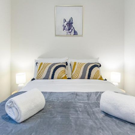 Cozy 3 Bedroom Near Hagley Park W/Garage Christchurch Ngoại thất bức ảnh