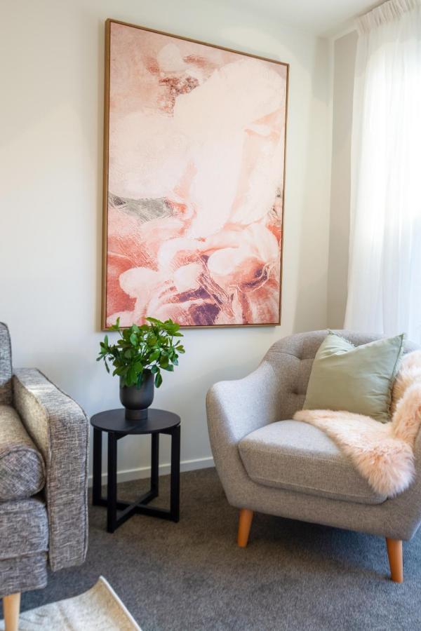 Cozy 3 Bedroom Near Hagley Park W/Garage Christchurch Ngoại thất bức ảnh
