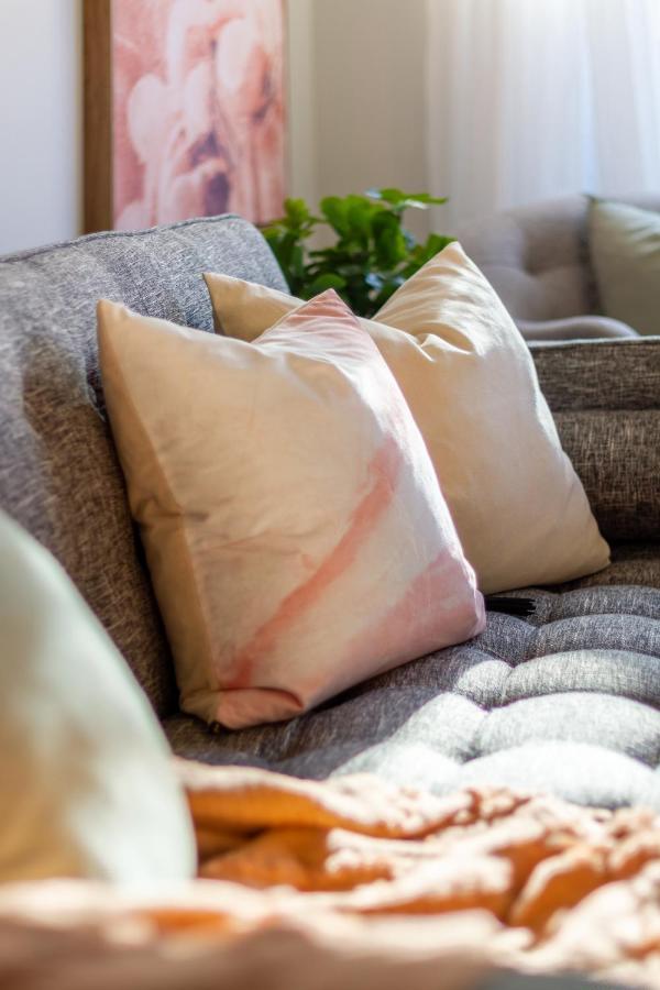 Cozy 3 Bedroom Near Hagley Park W/Garage Christchurch Ngoại thất bức ảnh